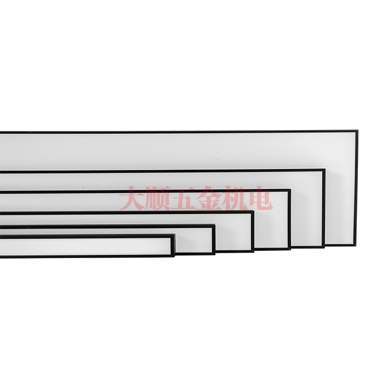 尚美系列线条灯